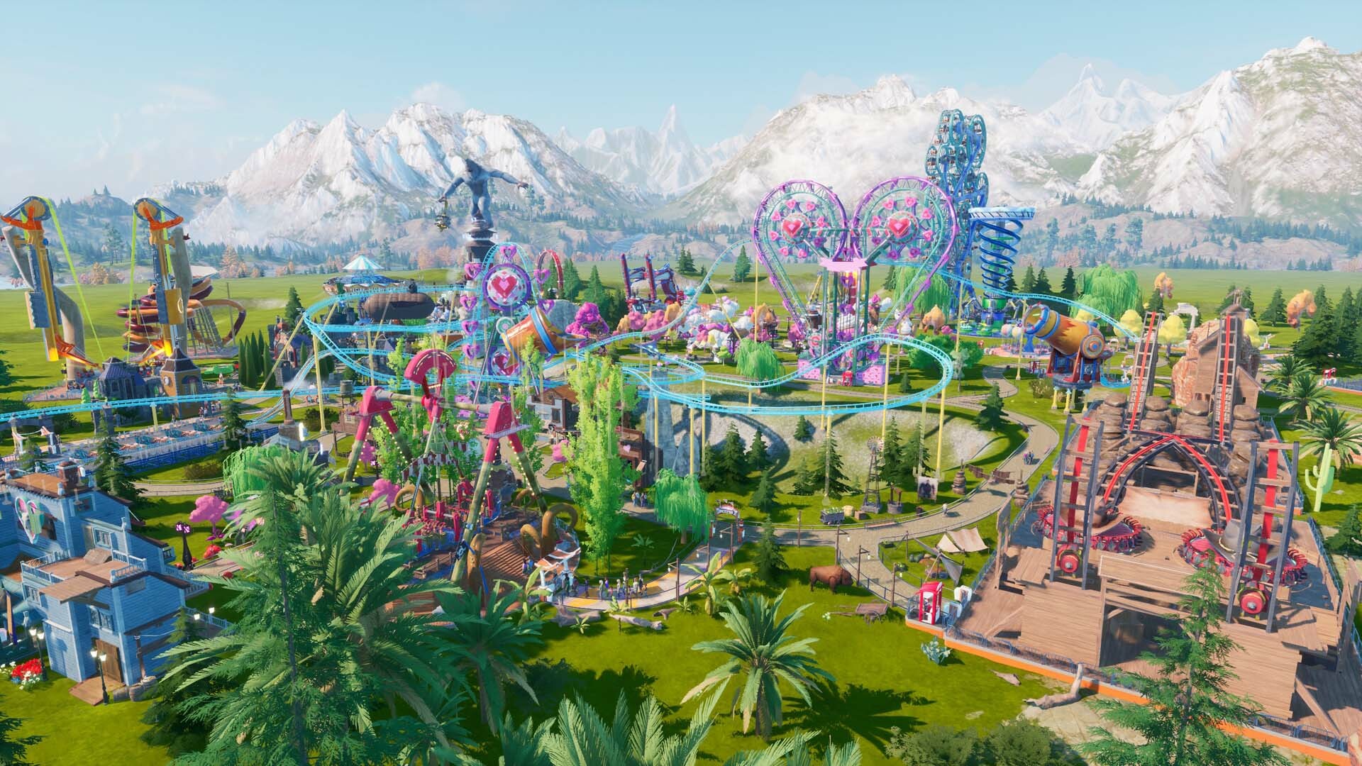 Park Beyond